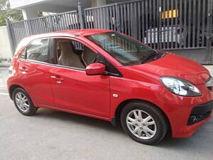 Second Hand Honda Brio VX AT in Bangalore