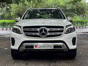 Second Hand Mercedes-Benz GLS 400 4MATIC in Delhi