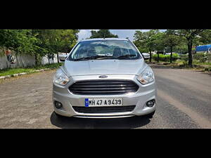 Second Hand Ford Aspire Titanium 1.5 Ti-VCT AT in Pune