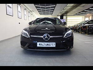 Second Hand Mercedes-Benz C-Class Cabriolet C 300 in Delhi