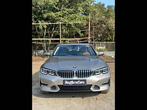 Second Hand BMW 3-Series 320d Luxury Edition in Mumbai