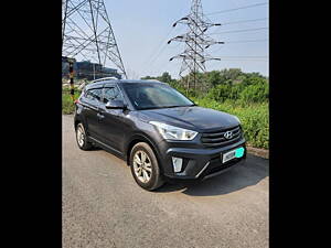 Second Hand Hyundai Creta 1.4 S Plus in Jamshedpur