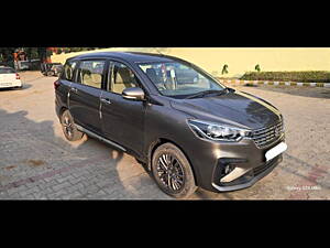 Second Hand Maruti Suzuki Ertiga ZDi Plus 1.3 Diesel in Gurgaon