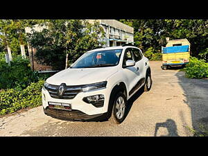 Second Hand Renault Kwid RXT 1.0 AMT in Kolkata