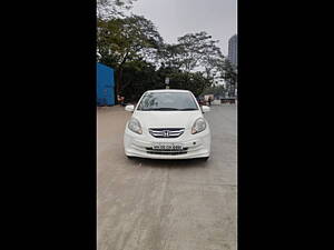 Second Hand Honda Amaze 1.5 S i-DTEC in Mumbai