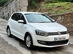 Second Hand Volkswagen Polo Highline1.5L (D) in Mumbai