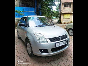 Second Hand Maruti Suzuki Swift VXi in Mumbai