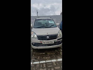 Second Hand Maruti Suzuki Wagon R VXi in Daltonganj