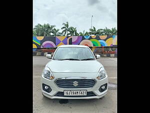 Second Hand Maruti Suzuki DZire VDi in Surat