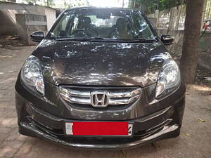 Second Hand Honda Amaze 1.5 SX i-DTEC in Pune