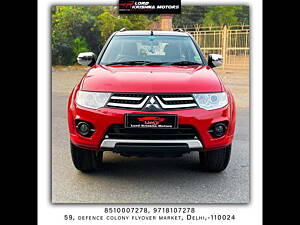 Second Hand Mitsubishi Pajero 2.5 AT in Delhi