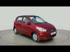 Second Hand Hyundai i10 Magna 1.1 iRDE2 [2010-2017] in Surat