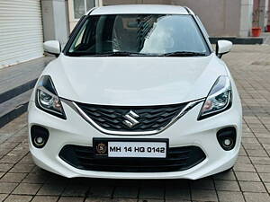 Second Hand Maruti Suzuki Baleno Delta 1.2 in Pune