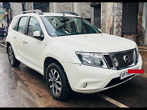 Second Hand Nissan Terrano XV D THP 110 PS in Kanpur