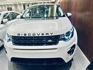 Second Hand Land Rover Discovery Sport HSE Petrol 7-Seater in Delhi