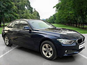 Second Hand BMW 3-Series 320d Prestige in Mumbai