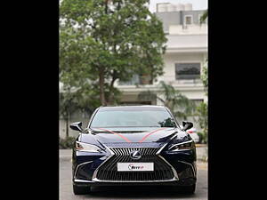 Second Hand Lexus ES 300h Luxury in Delhi