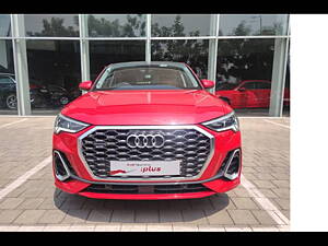 Second Hand Audi Q3 Technology in Surat