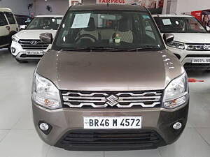 Second Hand Maruti Suzuki Wagon R VXi 1.0 [2019-2019] in Patna