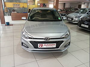 Second Hand Hyundai Elite i20 Sportz Plus 1.2 in Bangalore