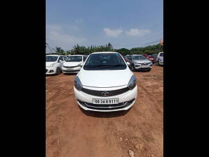 Second Hand Tata Tigor Revotron XZ+ in Bhubaneswar