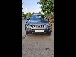 Second Hand Tata Safari XMA in Mumbai