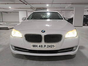 Second Hand BMW 5-Series 520i Sedan in Mumbai