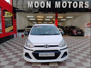 Second Hand Hyundai Xcent S 1.2 in Nagaon
