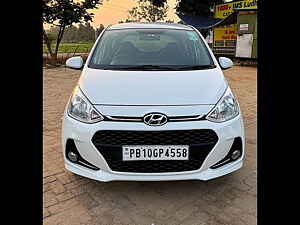 Second Hand हुंडई ग्रैंड i10  मैग्ना 1.1 crdi  [2016-2017] in लुधियाना