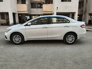 Second Hand Maruti Suzuki Ciaz Sigma 1.4 MT in Raipur