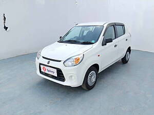 Second Hand Maruti Suzuki Alto 800 Lxi in Kochi