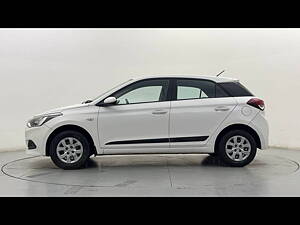 Second Hand Hyundai Elite i20 Magna 1.2 in Delhi