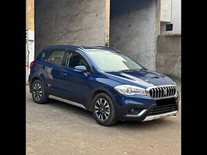 Second Hand Maruti Suzuki S-Cross Delta 1.3 in Raipur