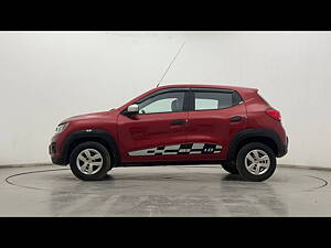 Second Hand Renault Kwid 1.0 RXT Opt [2016-2019] in Hyderabad