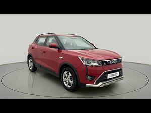 Second Hand మహీంద్రా XUV300	 w6 1.2 పెట్రోల్ in బెంగళూరు