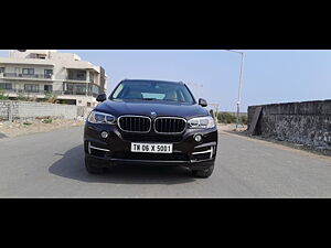 Second Hand BMW X5 [2014-2019] xDrive 30d Expedition in Coimbatore