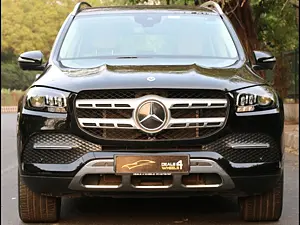 Second Hand Mercedes-Benz GLS 450 4MATIC in Gurgaon