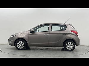 Second Hand Hyundai i20 Asta 1.2 in Gurgaon