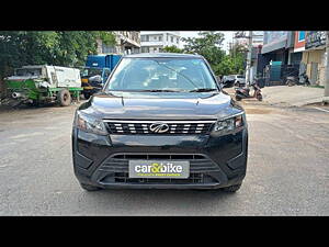 Second Hand Mahindra XUV300 1.2 W6 [2019-2019] in Bangalore