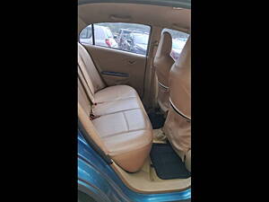 Second Hand Honda Amaze 1.5 SX i-DTEC in Madurai