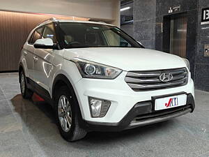 Second Hand Hyundai Creta SX 1.6 CRDI in Ahmedabad