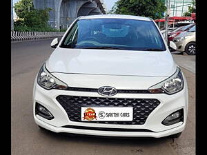 Second Hand Hyundai Elite i20 Asta 1.4 (O) CRDi in Chennai