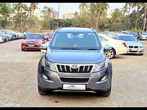 Second Hand மஹிந்திரா  xuv500 w6 in மும்பை