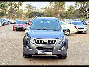 Second Hand Mahindra XUV500 W6 in Mumbai