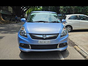 Second Hand Maruti Suzuki Swift DZire ZDI in Bangalore