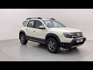 Second Hand Renault Duster 110 PS RxL ADVENTURE in Bangalore