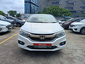 Second Hand Honda City V Petrol in Mumbai