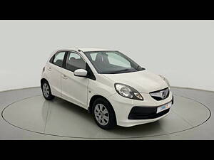 Second Hand Honda Brio S MT in Ahmedabad