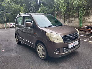 Second Hand Maruti Suzuki Wagon R VXi in Chennai