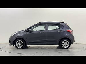 Second Hand Hyundai Grand i10 Sportz 1.2 Kappa VTVT [2013-2016] in Gurgaon